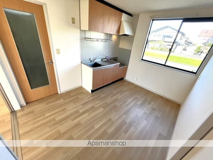 熊本県八代市西片町[3DK/53.22m2]のリビング・居間