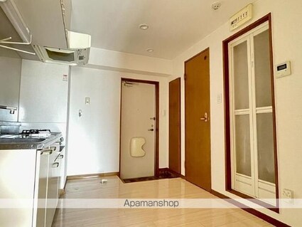 リューレント朝生田[1DK/31.79m2]の内装