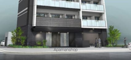 Ｓ－ＲＥＳＩＤＥＮＣＥ庄内通駅前ｃｕｒｅｒｅ（クラーレ）[1K/25.23m2]のエントランス