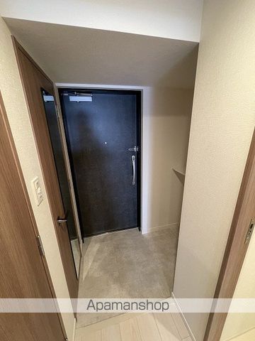 SPLENDID本町グランの内装写真
