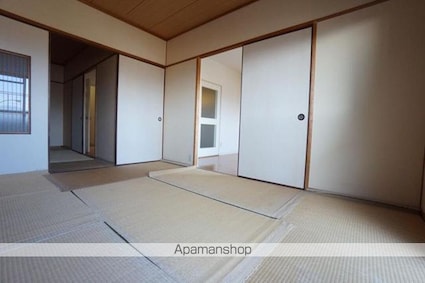 室町ハイツ[3DK/56.87m2]の内装3