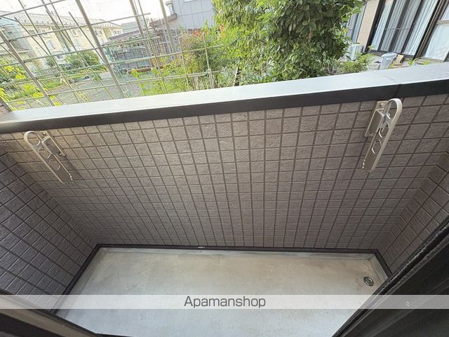 Noalettaの内装写真