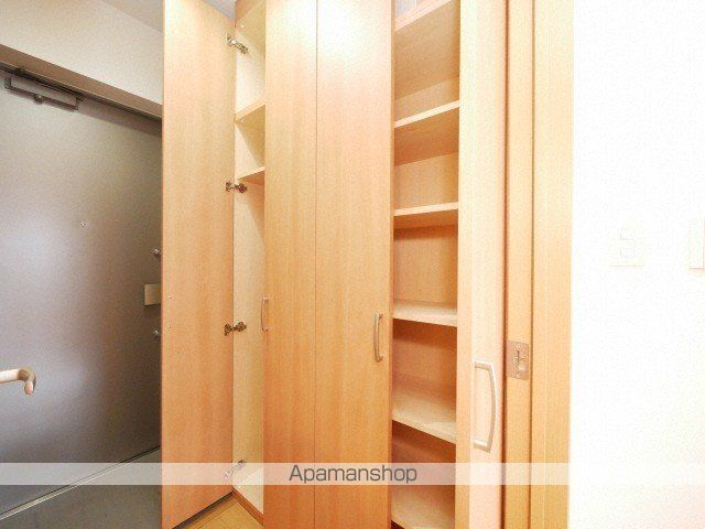 サムティ学園前の内装写真