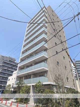 ｎｉｄｏ　ＭＩＮＯＷＡ[1LDK/35.2m2]の外観5