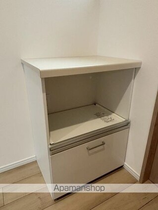 ＡＱＵＥ２４[1DK/25.19m2]の内装2