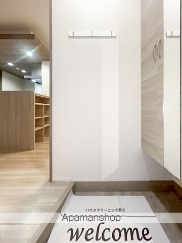 DーROOM寺町の内装写真