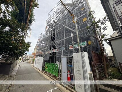 （仮称）中野区鷺宮３丁目ＰＪ[2LDK/47.41m2]の外観3