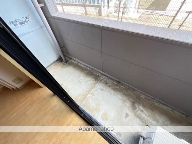 ソレイユ山北の内装写真