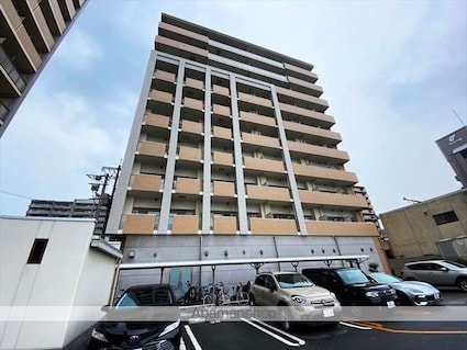 ケイマイティ[1K/32m2]の外観3