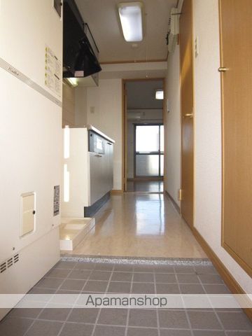 In-Towner木町の内装写真