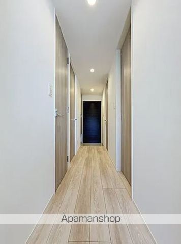 S−RESIDENCE愛宕SOUTHの内装写真