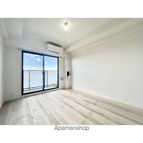 SーRESIDENCE熱田IIの内装写真