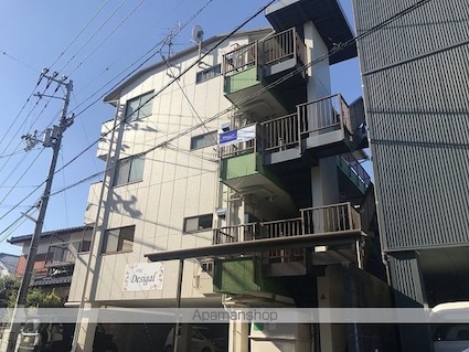 Ｚｉｎｇ　Ｄｅｓｉｇａｌ（ジングデジアル）[1K/22m2]の外観1