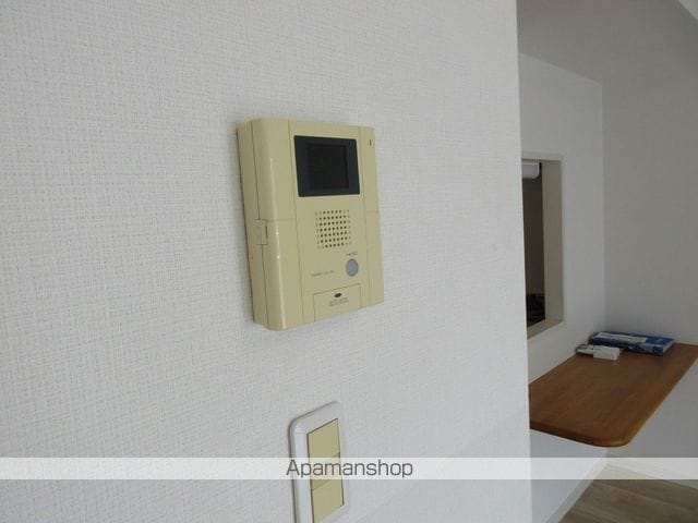コルトーナ壱番館の内装写真