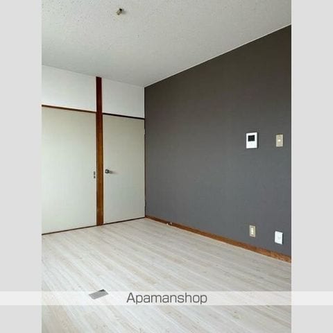 ハイツスペイン村の内装写真