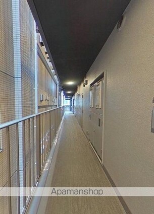 レジディア三越前[1K/20.05m2]の共用部2
