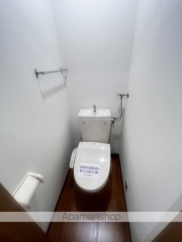 キラメック知事公館I・IIの内装写真