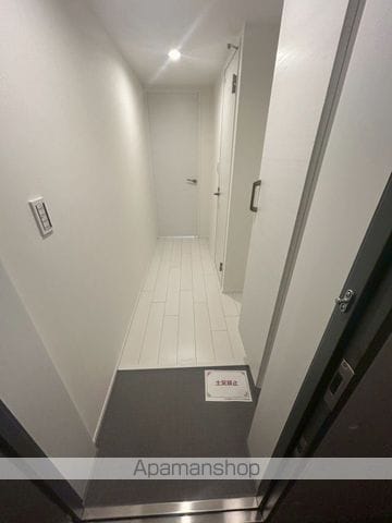 AGLAIA 新宿西落合の内装写真