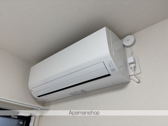 ハーモニーテラス宮千代VIの内装写真