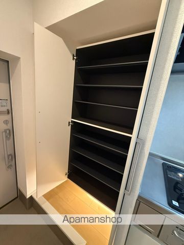 シャロル東福山の内装写真