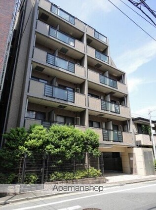 東京都練馬区豊玉北５丁目[1DK/28.44m2]の外観3