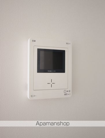 TOTOROの森の内装写真