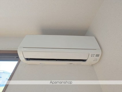 ボナール　ＩＩ棟[2LDK/53.4m2]のその他設備