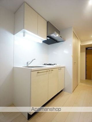 エスリード金山ル・グラン[1K/25.83m2]のキッチン