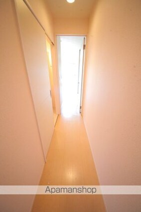 シーゲート八王子[1R/32.29m2]の内装3