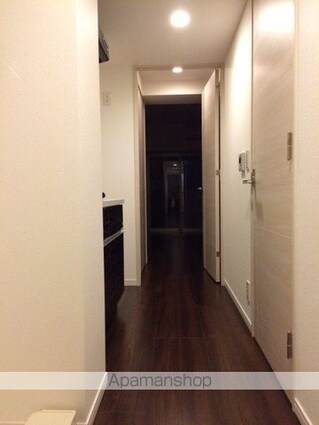 ＸＥＢＥＣときわ台[1K/26.1m2]の玄関