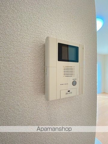 シャーメゾンエノモトIの内装写真