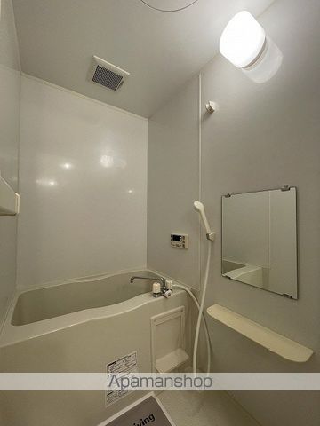 アスコット鉄砲町の内装写真