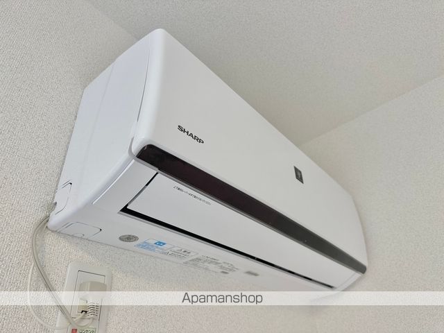 ドリームメゾンHYSの内装写真