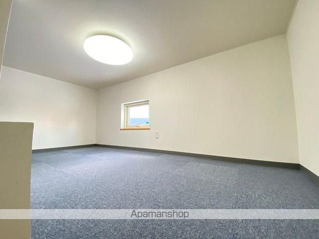 アクアコートAの内装写真