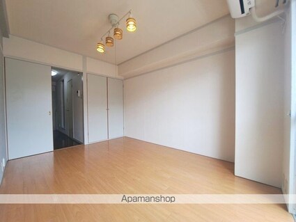 第３永井マンション[1K/20.21m2]の内装7