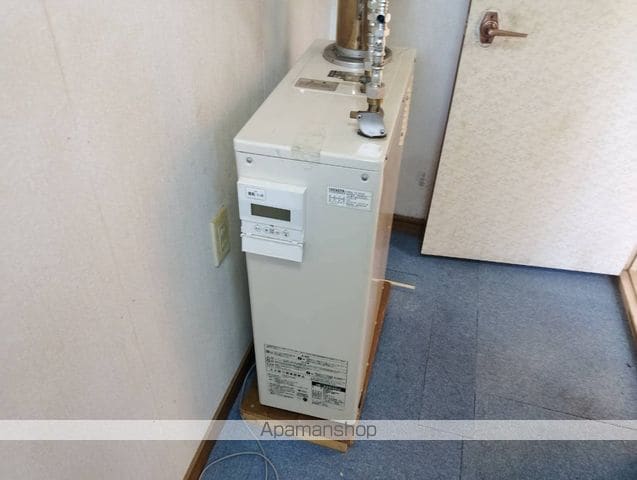白糠町東2条北4丁目貸家の内装写真