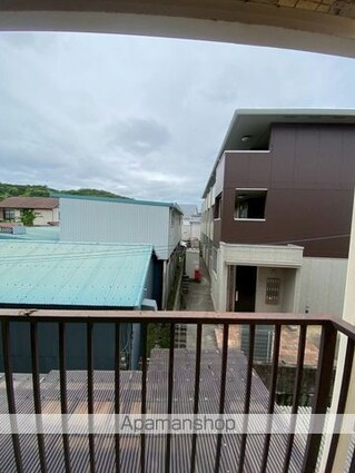 和歌山県和歌山市和歌浦東２丁目[1LDK/37.89m2]の眺望