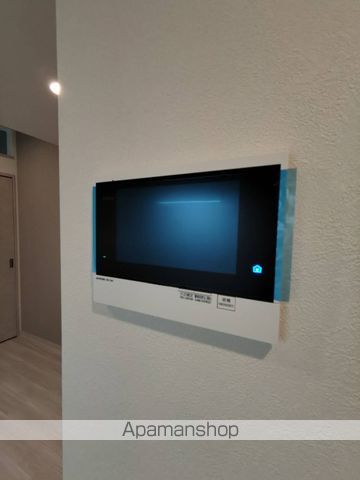 プレイズシード今池の内装写真
