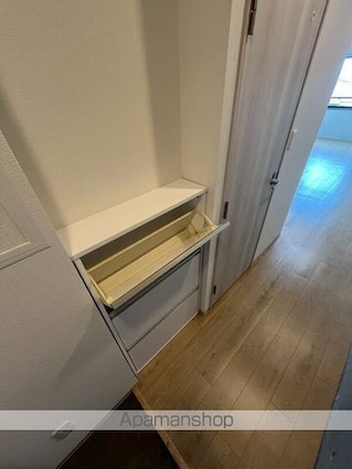 ラヴィージェ赤羽[1LDK/25.22m2]のその他設備