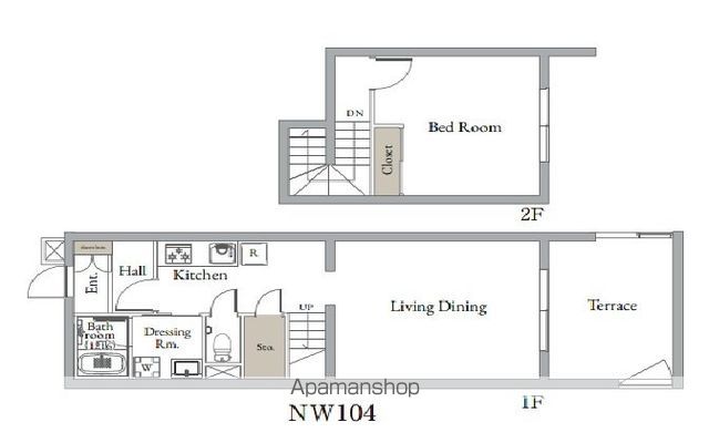 間取り：213142250706