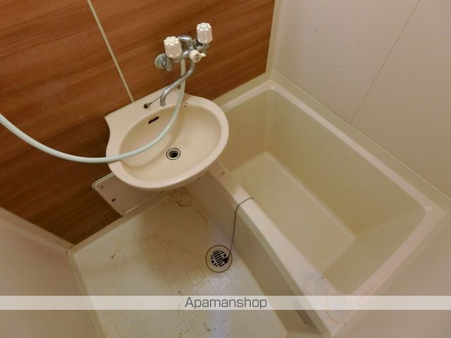 リベルテ新田辺の内装写真