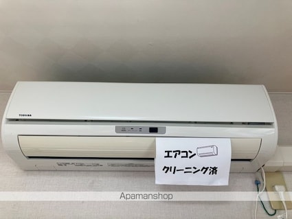 セレクト高須[1K/21.78m2]のその他設備