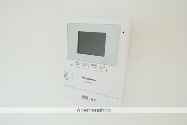 ハイムマロンローズの内装写真