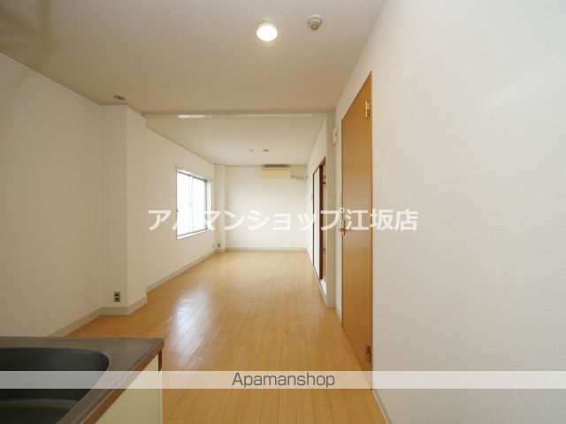 三恵吹田ハイツの内装写真