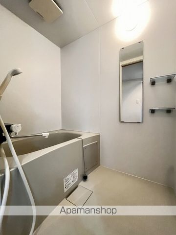 グランディール伏見の内装写真