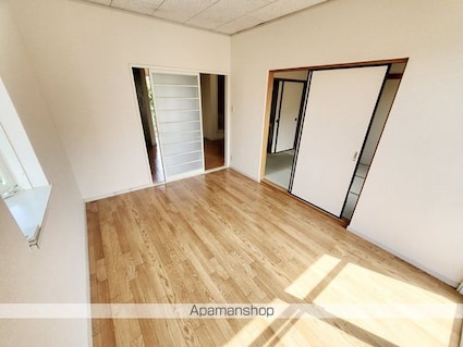 ハイムリリエ[2DK/39m2]のその他部屋・スペース