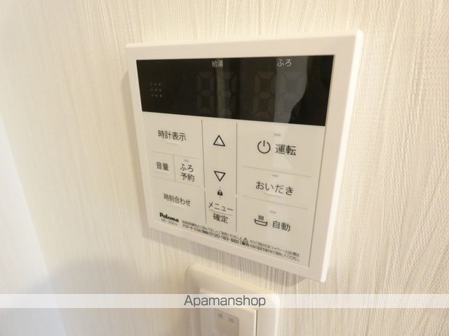プレジオ永和ASIANの内装写真