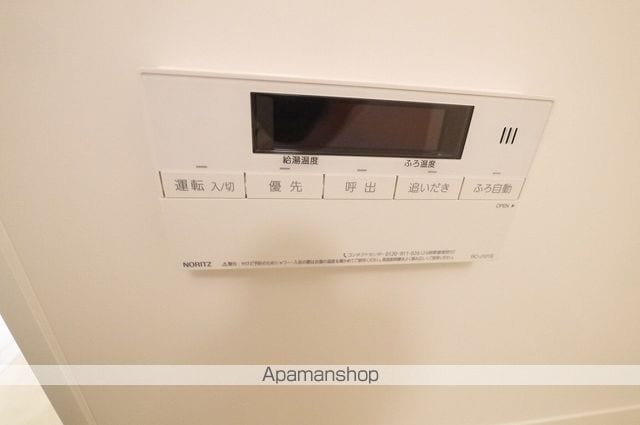 グランパセオ中目黒IVの内装写真