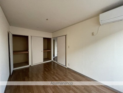 パークハイムゆりのきＢ[3DK/59.95m2]の内装4