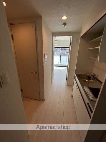 エクセレントアフィー横浜橋の内装写真